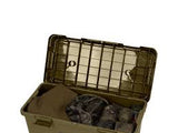 Trakker Tuffbloc Storage boxes