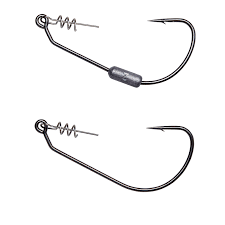 Savage Gear Weedless BLN Hooks Size 4/0