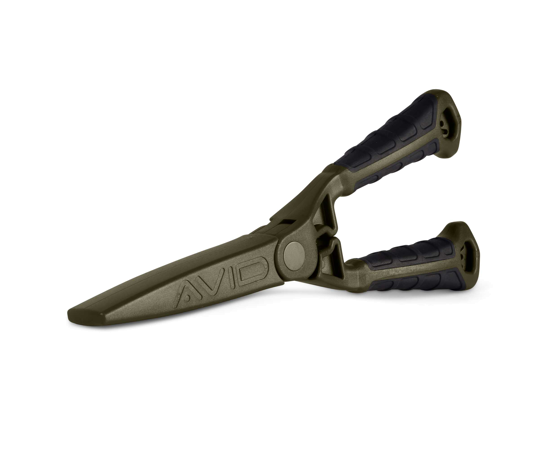 Avid Carp Worm Chopperz Scissors