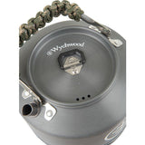 Wychwood Fast Boil Carp Kettles