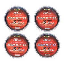 E.S.P Syncro Loaded XT Mainline