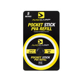 Avid Carp Pocket Stick PVA Mesh System