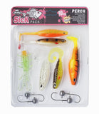 Berkley "Sick" Perch Pack