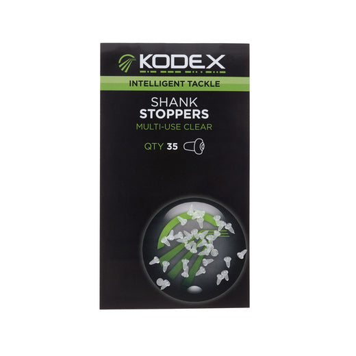 Kodex Hook Shank Stoppers