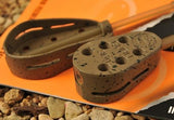 Guru Hybrid Inline Method feeder