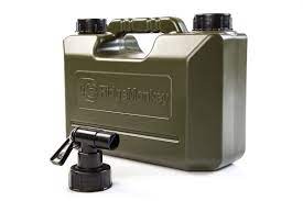 Ridgemonkey Heavy Duty Water Carrier 10ltr