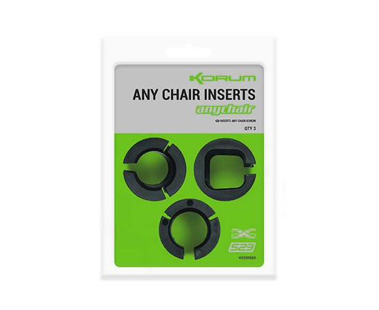 Korum Any Chair Inserts