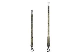 Avid Carp Solid PVA Bag Stems