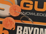 Guru MWG Ready Rigs With Bayonets