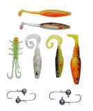 Berkley "Sick" Perch Pack