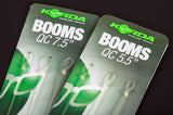 Korda Ready Tied Quick Change Booms
