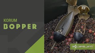 Korum Bopper Bait Droppers