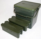 Ridgemonkey Modular Bucket System