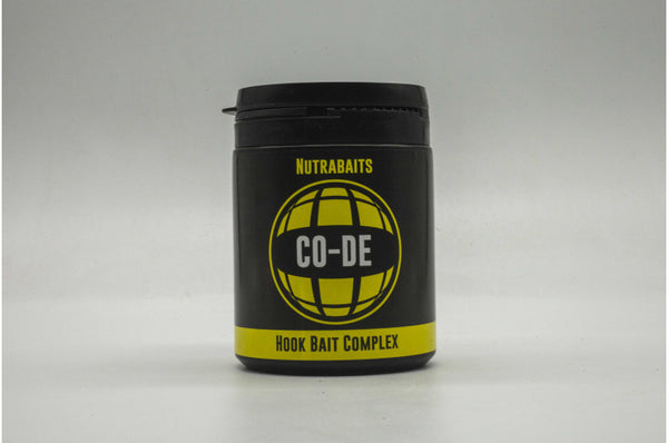 Nutrabaits CO-DE Bait Soak/Glug Complex