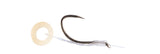 Drennan Carp Bandits 6" Hooks To Nylon On Hook Plate