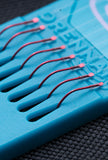 Drennan Carp Maggot 6" Hooks To Nylon on Hook Plate
