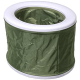 Carplife Bivvy Loo - Green