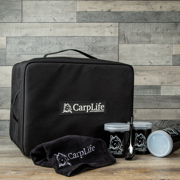 Carplife Brew Kit/Cookware Bag