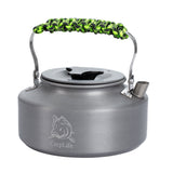 Carplife Slim Kettle