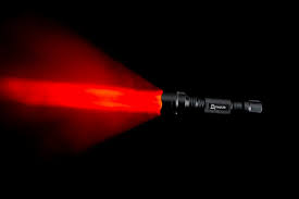 Carplife Compact Bird Scaring Torch