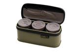 Korda Compac 3 Piece Tea Set