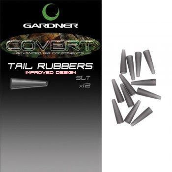 Gardner Covert Tail Rubbers