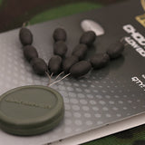 Gardner Covert Tungsten Chod Beads