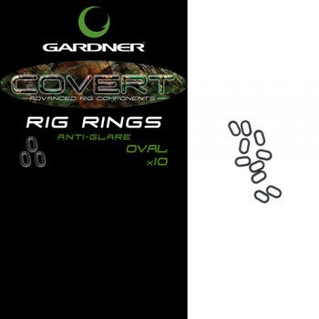 Gardner Covert Rig Rings