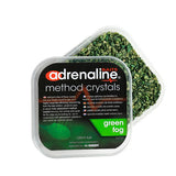 Adrenaline Method Crystals