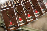 Korda Dark Matter Carp Rigs