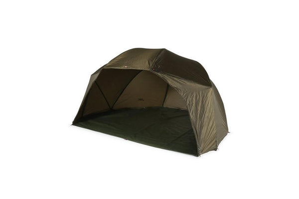 JRC Defender 60 Inch Oval Brolly