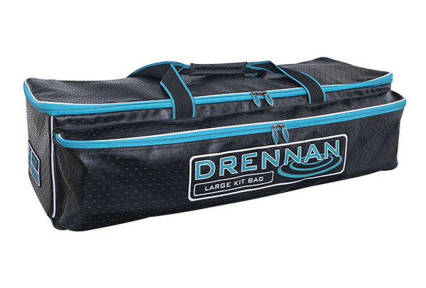 Drennan DMS Large Kit Bag