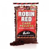 Dynamite Baits Pre-Drilled Robin Red Pellets