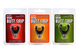 ESP Mini Butt Grip - 3 Sizes