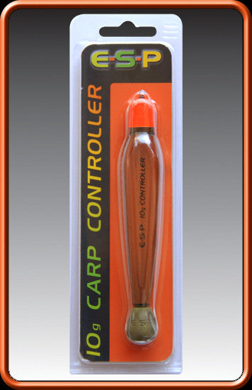 E.S.P Carp Controller Floats