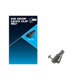Nash Ezi Drop Lead Clips