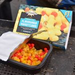Dynamite Baits Frenzied Sweetcorn
