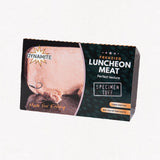 Dynamite Baits Flavoured Luncheon Meat
