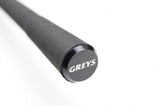 Greys Prodigy GT2 10ft 2-Piece 3lbTC Carp Rod