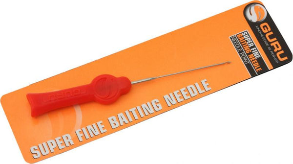 Guru Super Fine Baiting Needle