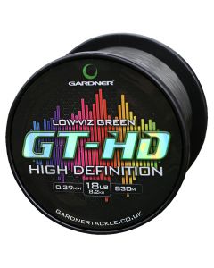 Gardner GT-HD 'High Definition' Mainline