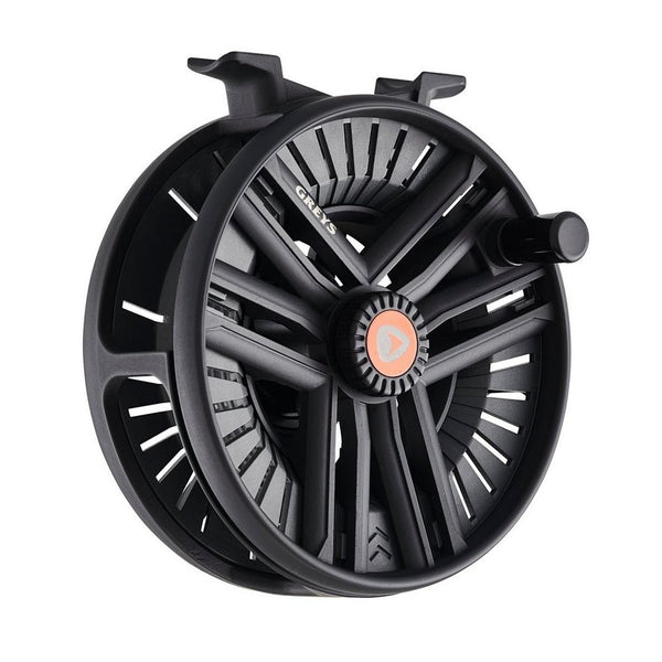 Greys Fin Cassette Fly reel