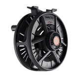 Greys Fin Cassette Fly reel