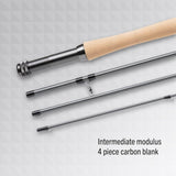 Greys Lance Fly Rods