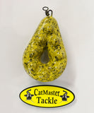 Catmaster Tackle Gripper Leads