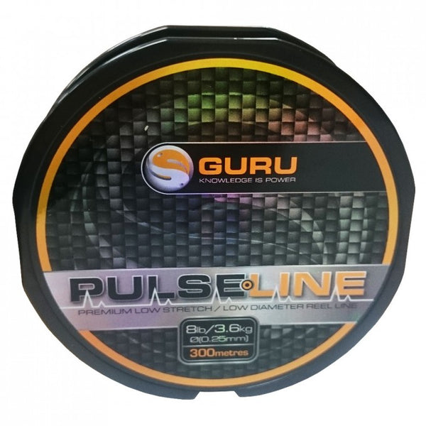 Guru Pulse-Line 300m