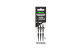 Korda - Kable Leadcore Leader Hybrid Lead Clip 50cm