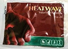 Heatwave Single Use Handwarmer