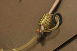 Korda Hinge Rig Ready Tied