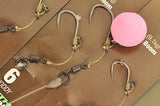 Korda Hinge Rig Ready Tied